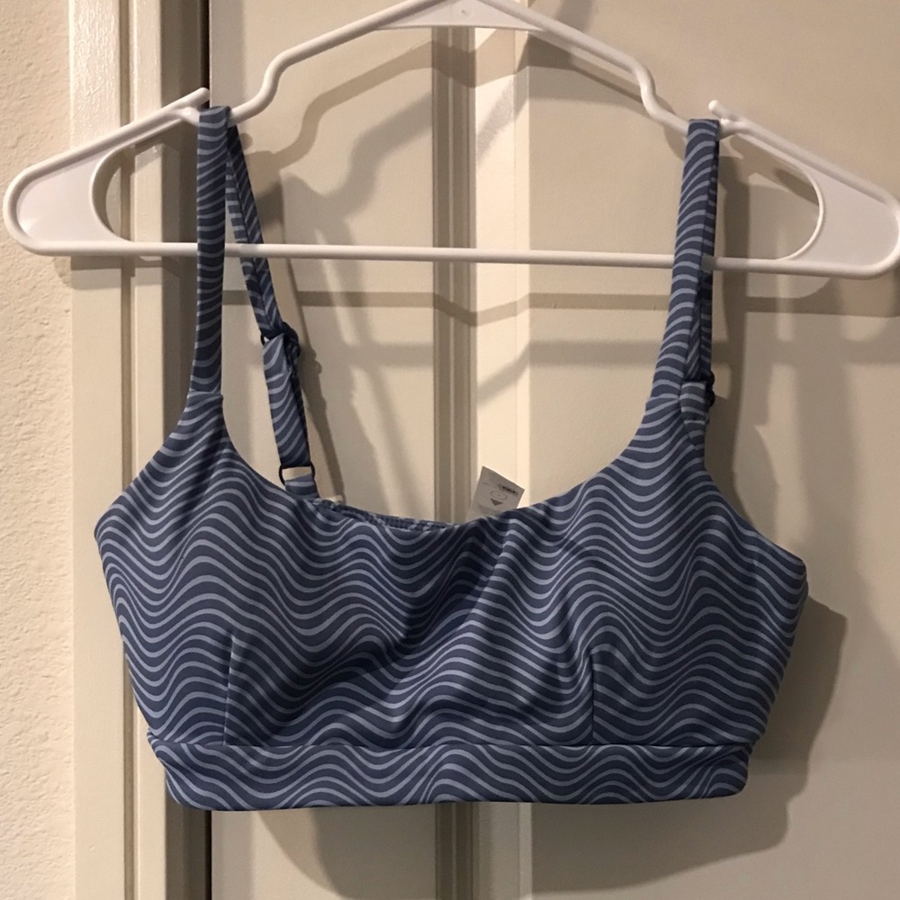 Balance Athletica Bra
